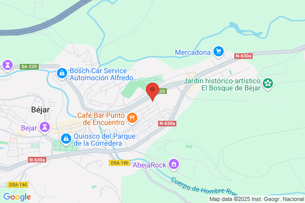 Bar La Sidreria