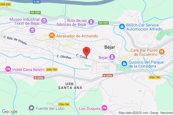 Calefaccion Apolinar Bernardo - Distribuidor Oficial Roca