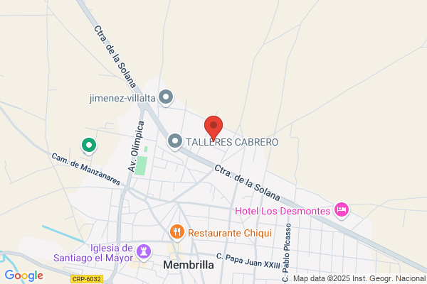 Explotaciones Castellanas S.A.