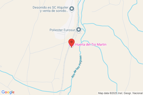 Martin Huerta t.