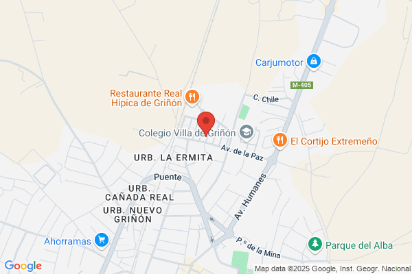 Construcciones Pedro Gomez Martin S.L. - Construcciones y reformas