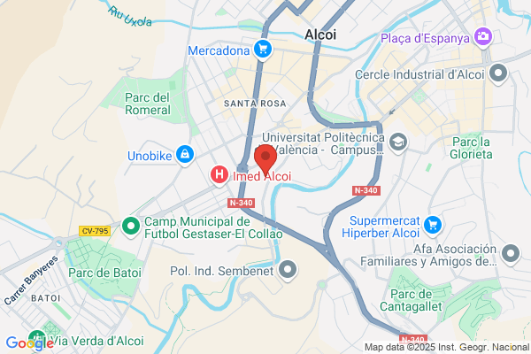 Hijos De Eduardo Miralles S.L.