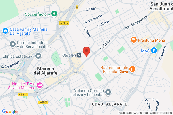 Restaurante Argentino