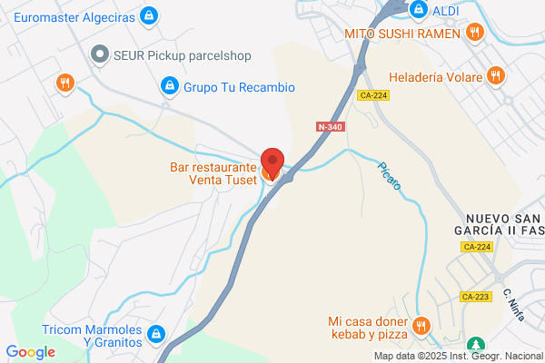 Guijos S.L.