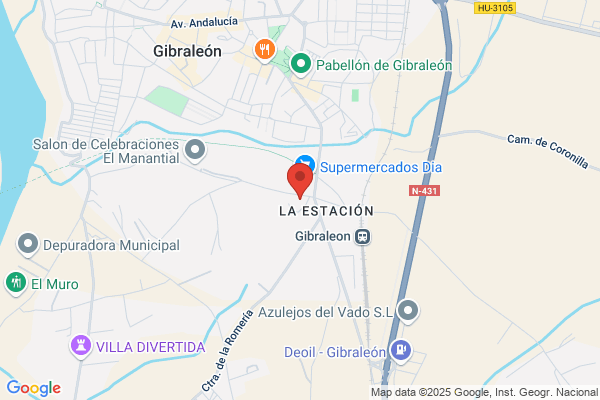 G-5 Centro S.A.