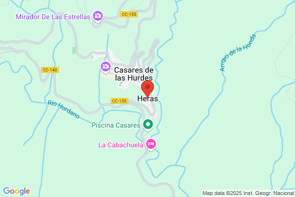 Heras De La Calle f.