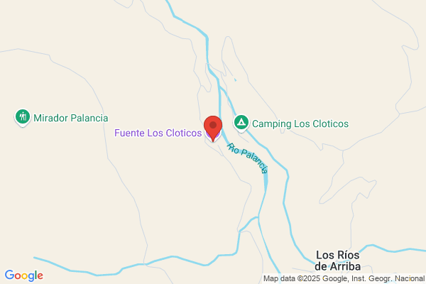 Rios Lazaro r.