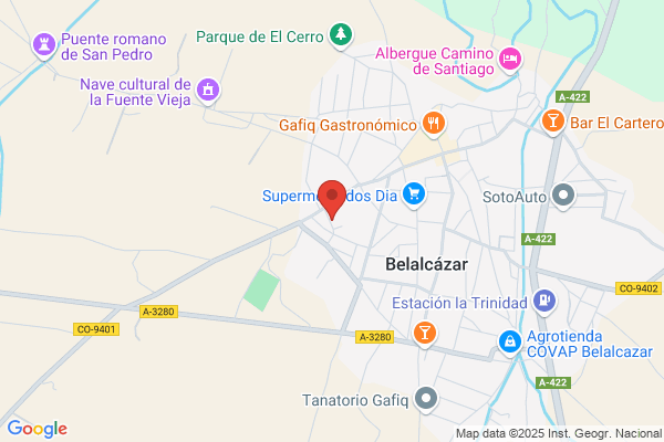 Autoservicio Clemen