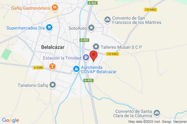 EL CALVARIO