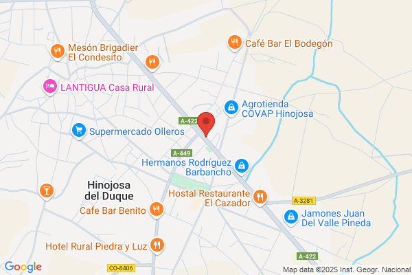 Hijos De Manuel Pla S.A.