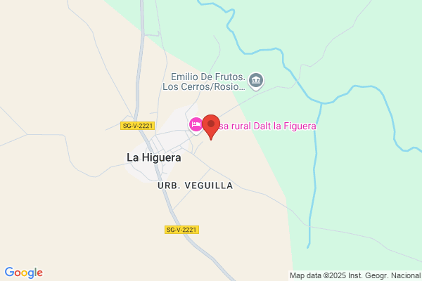 Huertos Orellana S.L.