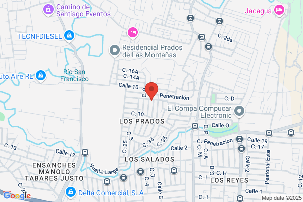 Prados Esquina p.