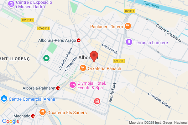 Administración De Empresas E Inmuebles - Asesoramiento De Empresas