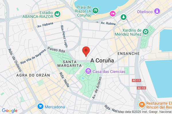 Administración De Loterias
