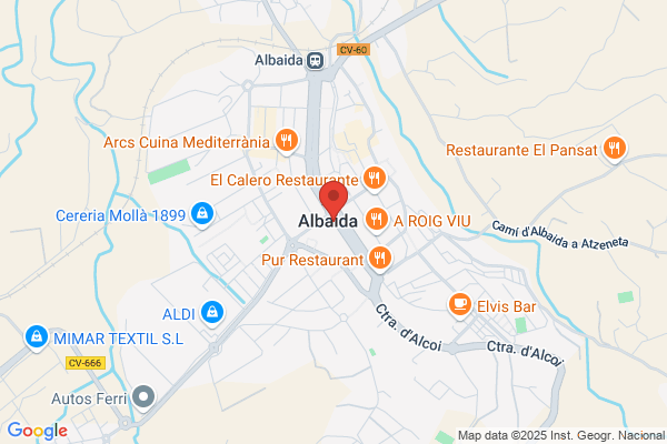 Alfa Asociados S. L. - Asesoria De empresas