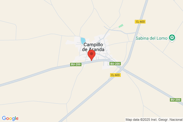 Bar Campillo