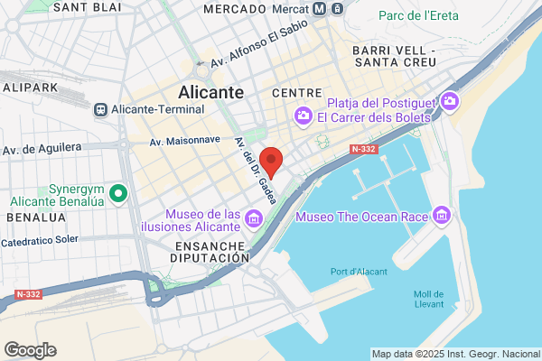 Caja De Ahorros De Valencia Castellon Y Alicante