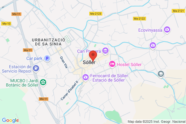 Calatayud Soler m.
