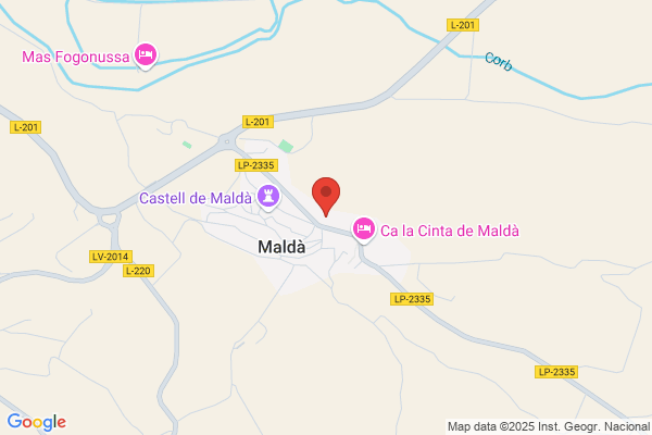 Ajuntament De Malda