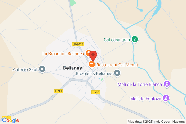 Bar Cal Po