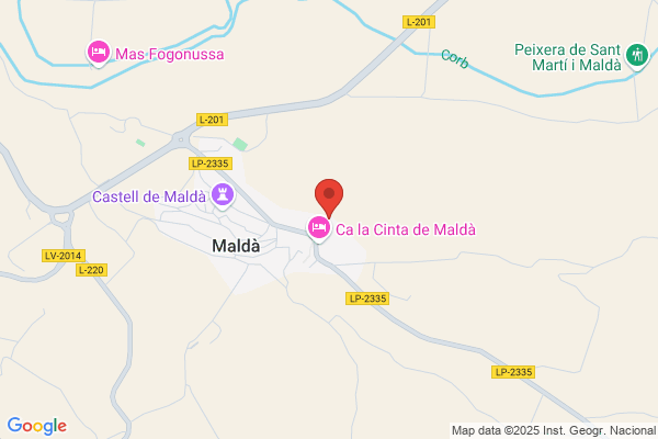 Escola Publica De Malda