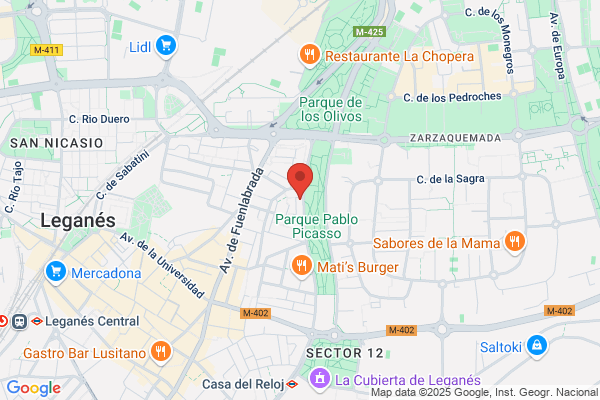Almacenes Barcelona