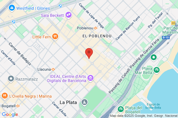 Caixa Destalvis I Pensions De Barcelona