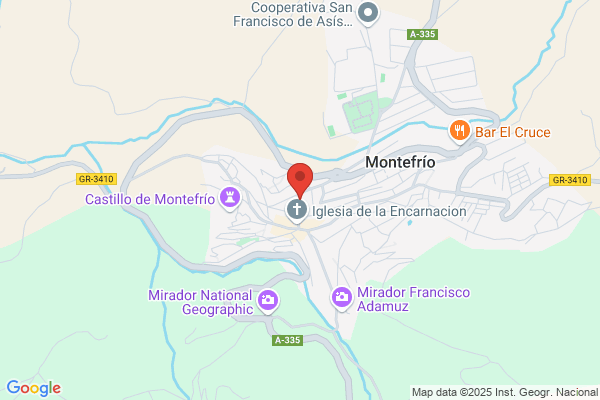 Casar Montefrio S.L.