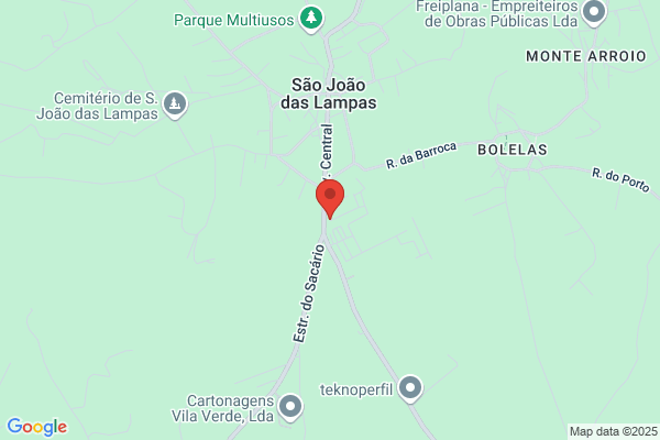 Galucho España S.A.