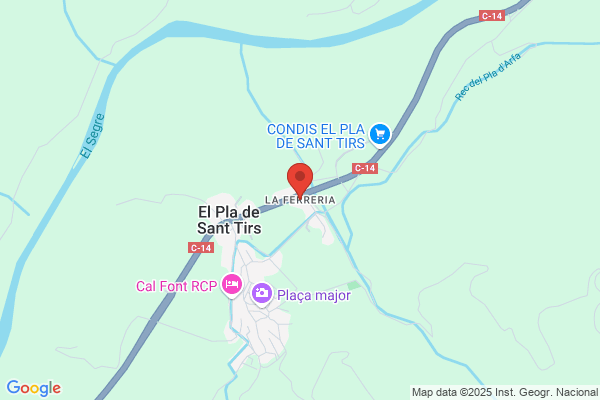 La Ferreria