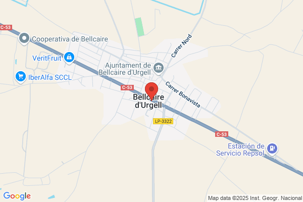 Agrupacion Panadera Ampurdanesa S. A. - Fáb. Pan