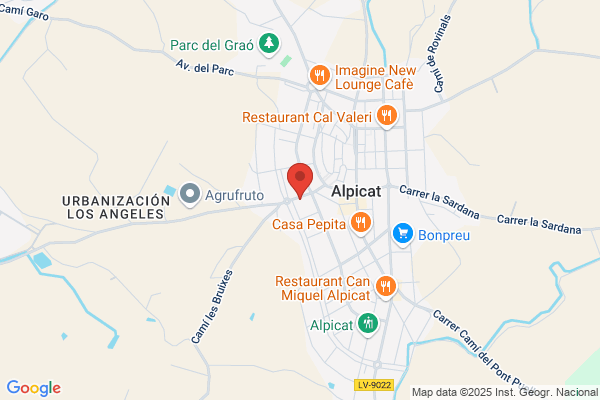 Alabau Piscines I Regs