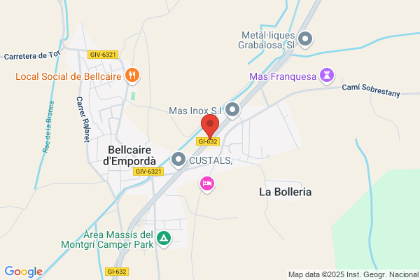 Armengou Casas m. A.
