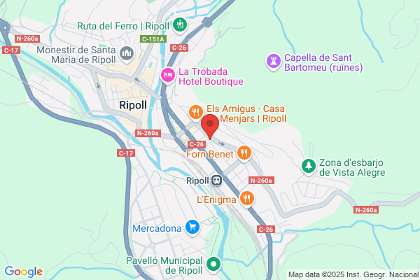 Bosch Ripoll v.