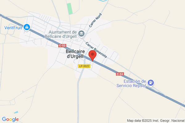 Bogaderies Industrials S.L.