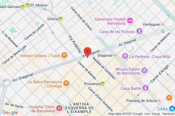 Comercial De Piensos S. A.