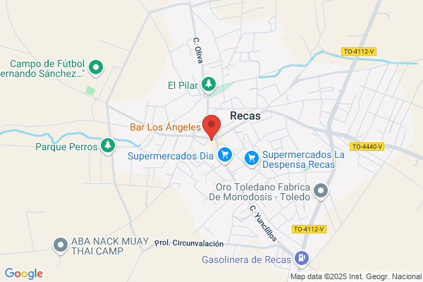 Explotaciones Agricolas Y Ramaderas S.L.