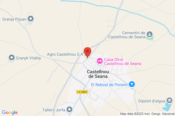 Agro Castellnou S.A.