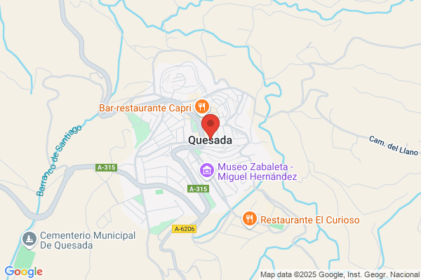 Quesada Higueras a.
