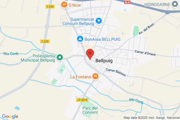 Joyeria Y Relojeria Capdevila