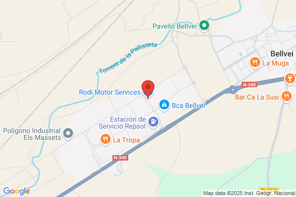 Rodi Motor Services