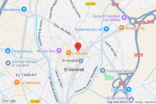 Taxis Urpi