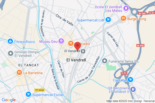 ElectryConsulting Penedes