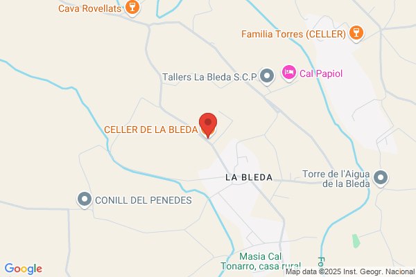 Restaurant La Bleda