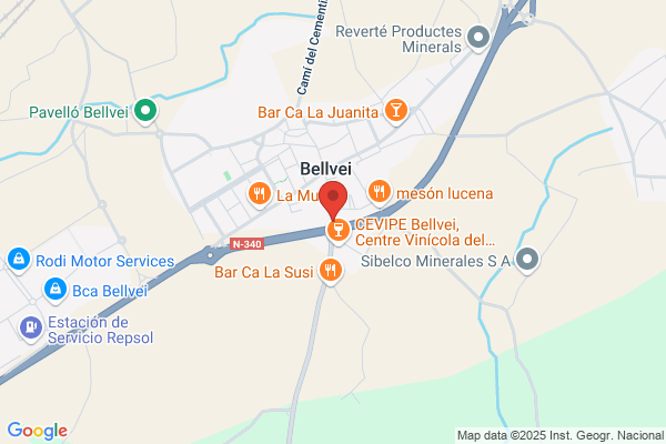 Aluminium Del Baix Penedes