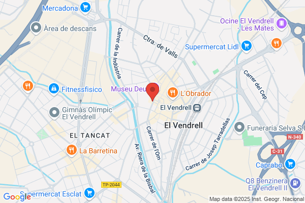 Bar El Raco