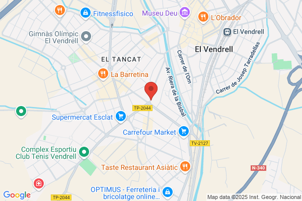 Cerrato Inmobiliaria