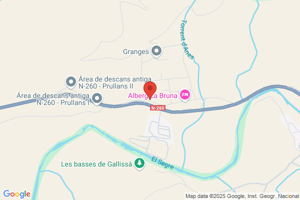 Campsa Estaciones De Servicio S.A.