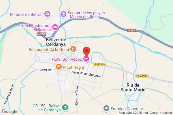 Fusteries De Bellver Sociedad Cooperativa