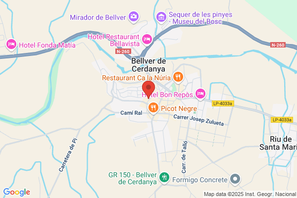 Porta jordi